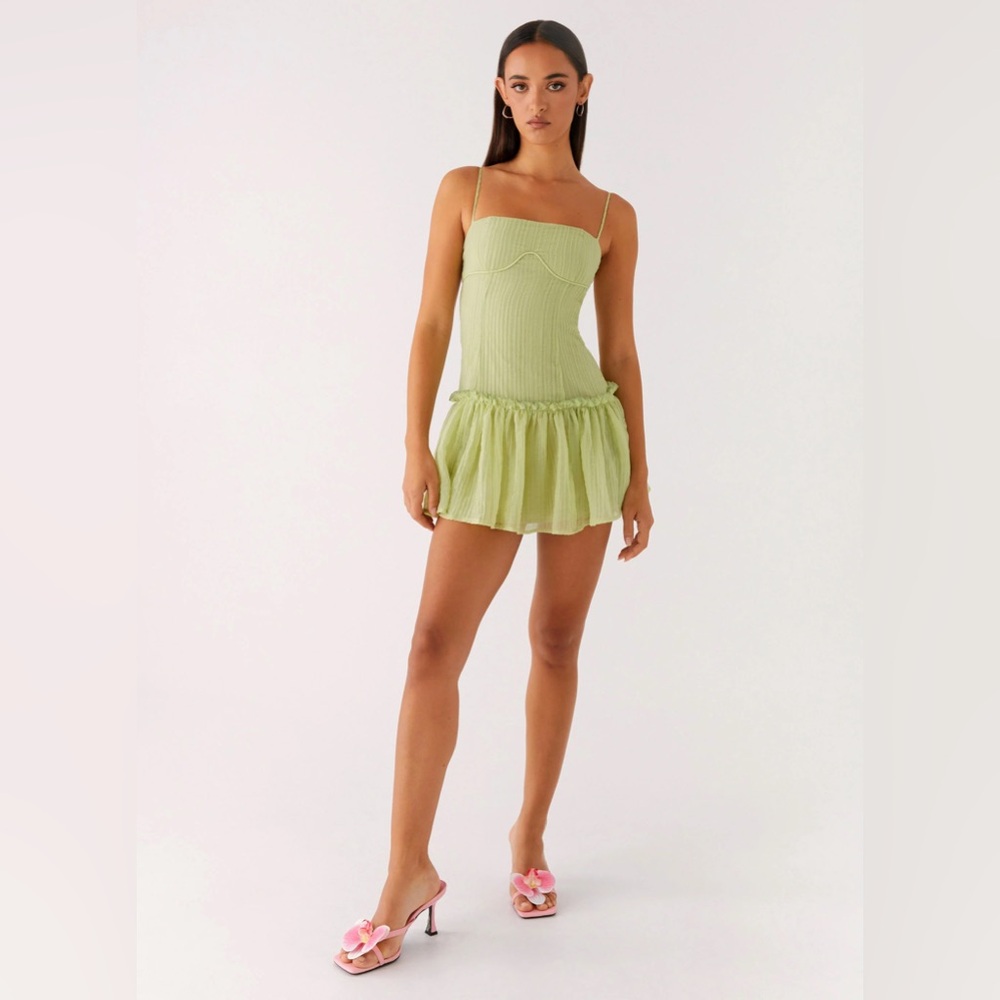 Peppermayo - Bambini Mini Dress